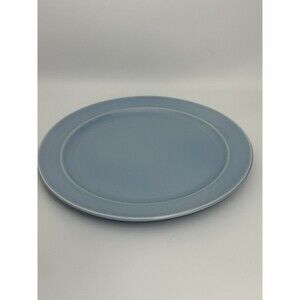 Vintage Luray Plate 9”